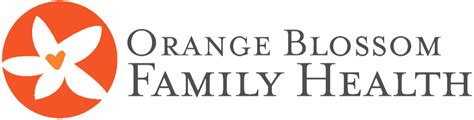 Orange blossom family health - Orange Blossom Family Health provides quality health care services to residents of Orange, Osceola,... 232 N. Orange Blossom Trail, Orlando, FL 32805